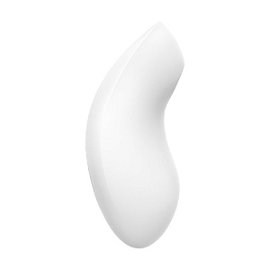 Satisfyer Vulva Lover 2 - вакуумный стимулятор с вибрацией Satisfyer Vulva Lover 2 - вакуумный стимулятор с вибрацией