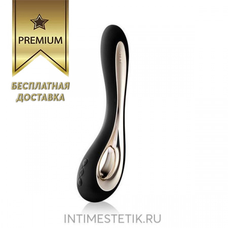Вибратор Isla (LELO) Вибратор Isla (LELO)