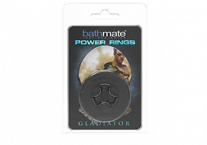 Кольцо эрекционное Gladiator