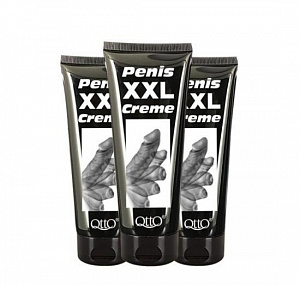 Крем Penis XXL для увеличения члена Крем Penis XXL для увеличения члена