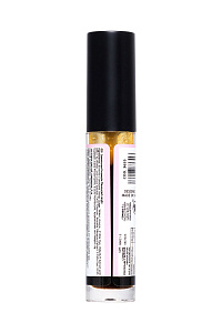Блеск для губ с виброэффектом SECRET PLAY VIBRANT KISS BROWNIE (Брауни) Блеск для губ с виброэффектом SECRET PLAY VIBRANT KISS BROWNIE (Брауни)