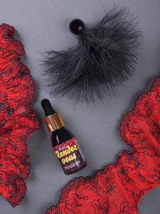 Возбудитель RENDEZ VOUS (Рандеву) капли для женщин, 30 мл