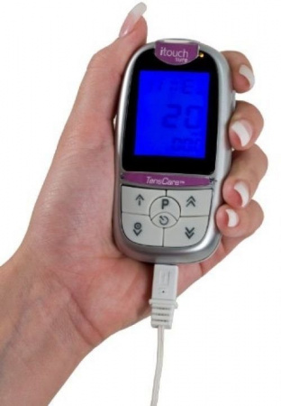 Электростимулятор iTouch Sure Pelvic Floor Exerciser Электростимулятор iTouch Sure Pelvic Floor Exerciser