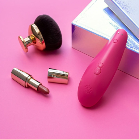 Womanizer Muse - бесконтактный вакуумный стимулятор