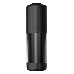 Vortex Amovibe - автоматический мастурбатор с двойной стимуляцией