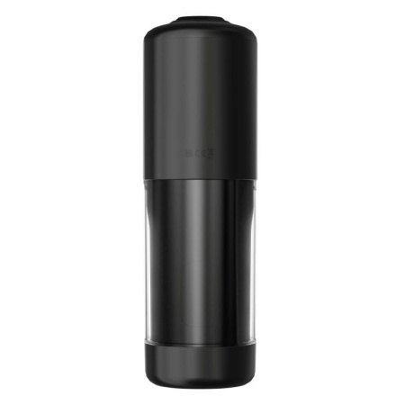 Vortex Amovibe - автоматический мастурбатор с двойной стимуляцией