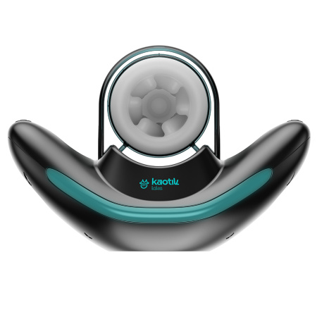 Kaotik Labs Jetpack - мастурбатор с фрикциями до 9 см