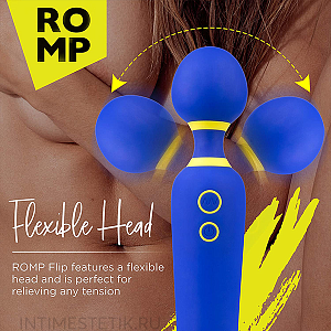 Массажёр для тела Romp Flip Массажёр для тела Romp Flip
