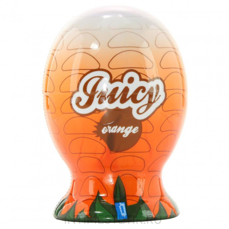 Мастурбатор Juicy Mini Masturbator Orange от Topco Sales