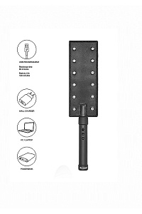 Падл E-stim с электростимуляцией