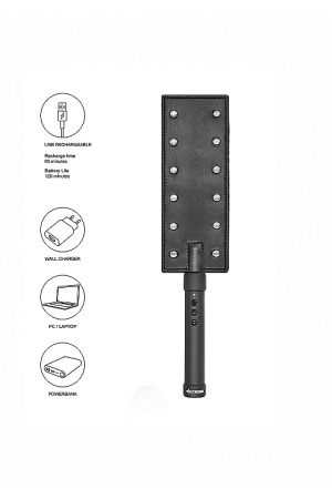 Падл E-stim с электростимуляцией