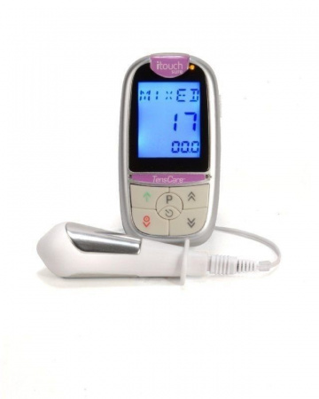 Электростимулятор iTouch Sure Pelvic Floor Exerciser Электростимулятор iTouch Sure Pelvic Floor Exerciser