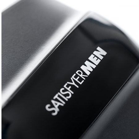 Satisfyer Men Vibration