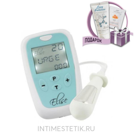 Миостимулятор Elise TensCare