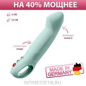 New! Stronic G Forte Fun Factory - пульсатор для стимуляции точки G New! Stronic G Forte Fun Factory - пульсатор для стимуляции точки G