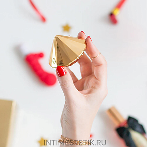 Вибромассажер Twenty one (Bijoux Indiscrets)