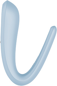 Satisfyer Double Classic - вибратор для пар