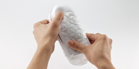 Tenga Flip Flexy — мастурбатор нового поколения с гибким корпусом