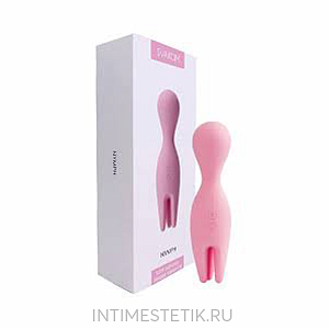 Стимулятор Svakom Nymph Soft Стимулятор Svakom Nymph Soft