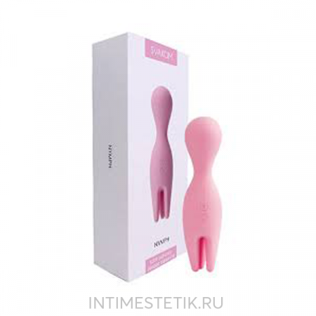 Стимулятор Svakom Nymph Soft Стимулятор Svakom Nymph Soft