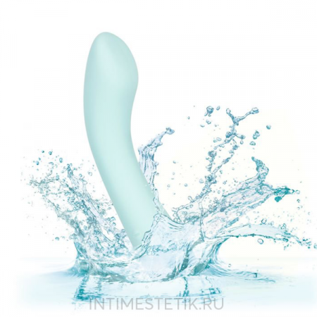 Вибратор для точки G Pave – Vivian