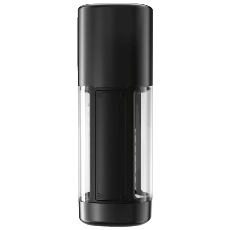 Bliss Amovibe - автоматический мастурбатор с технологией трения