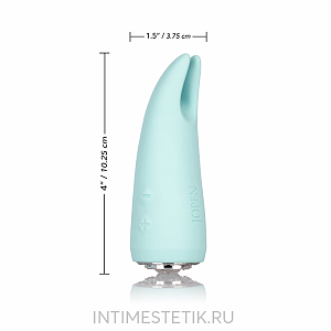 Клиторальный вибратор Pave - Diana