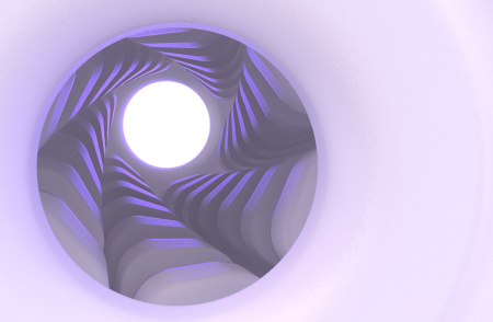 M2 Tingon - автоматический мастурбатор