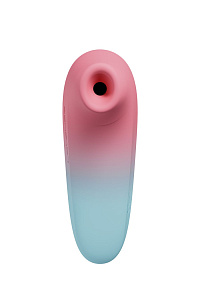 LOVENSE Tenera 2 - вакуумно-волновой стимулятор с мобильным управлением LOVENSE Tenera 2 - вакуумно-волновой стимулятор с мобильным управлением