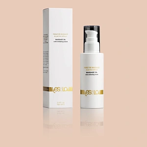 Массажное масло YesForLove SENSUAL MASSAGE OIL with titillating scent