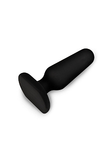 Маленькая анальная пробка Браззерс с ограничителем Маленькая анальная пробка Браззерс с ограничителем