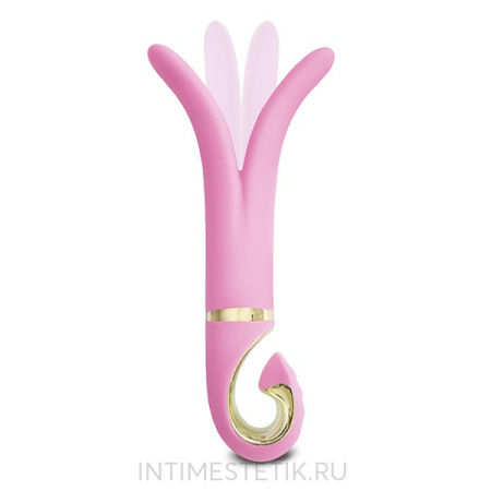 Вибромассажер Gvibe 3