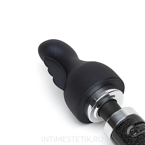 Doxy Number Clitoral Stimulator Attachment - насадка для клиторальной стимуляции Doxy Number Clitoral Stimulator Attachment - насадка для клиторальной стимуляции