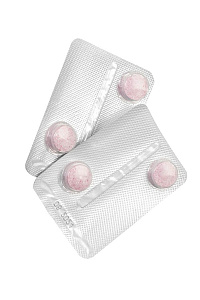 SWEET SPERM - шипучие таблетки для улучшения вкуса спермы, 4 шт. SWEET SPERM - шипучие таблетки для улучшения вкуса спермы, 4 шт.