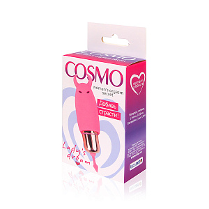 Вибропуля Devil Cosmo Вибропуля Devil Cosmo