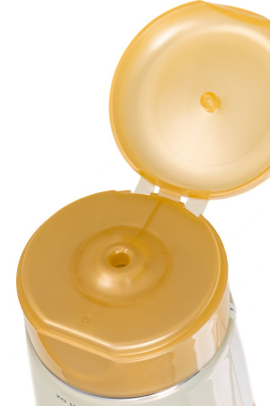 Orgie Lube Tube Nature - смазка на водной основе с натуральным составом, 150 мл