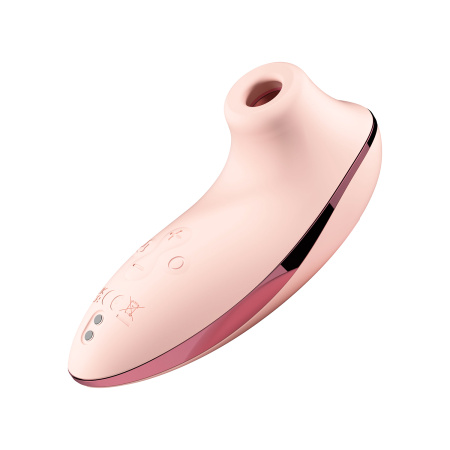 BeYourLover HIBA - вакуумно-волновой стимулятор с приложением