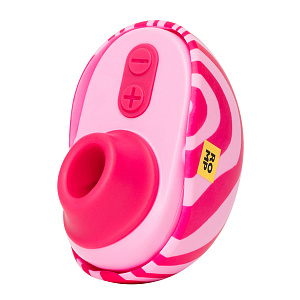 Вакуумный стимулятор клитора Romp Spin