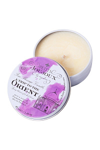 Массажная свеча Petits Joujoux Orient, 43 мл Массажная свеча Petits Joujoux Orient, 43 мл