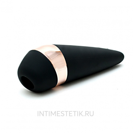 Вакуумный стимулятор Satisfyer Pro 3 +