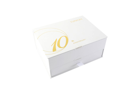 Svakom Pulse Box - подарочный набор с вакуумным стимулятором