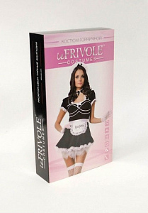 Костюм Служанка Le Frivole