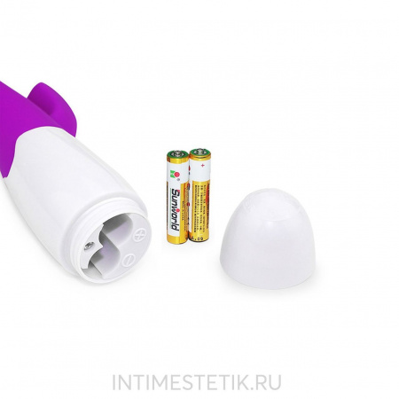 Pretty Love Brighty двойной вибратор