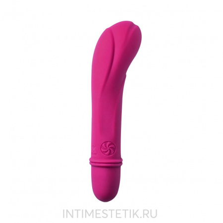 Мини-вибратор UNIVERSE SECRET FLOWER Мини-вибратор UNIVERSE SECRET FLOWER