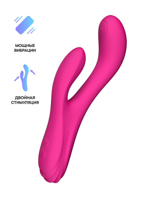 New! Lovense Osci 3 осциллирующий вибратор-кролик New! Lovense Osci 3 осциллирующий вибратор-кролик