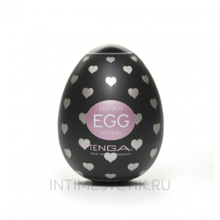 Мастурбатор Tenga Egg Lovers