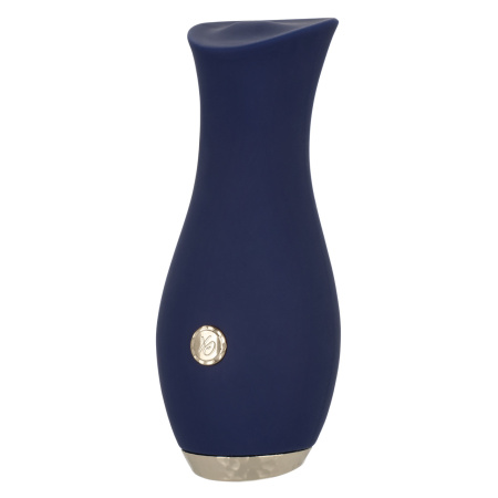 CHIC TULIP - стимулятор клитора с движущимися шариками