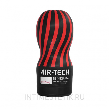 Мастурбатор TENGA Air-Tech Strong