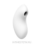 Satisfyer Vulva Lover 2 - вакуумный стимулятор с вибрацией - Коробка