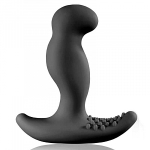 Вибромассажер NEXUS Grider черный